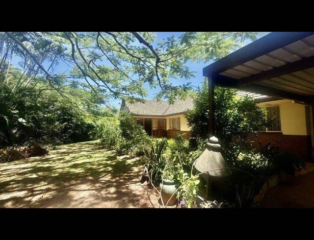 4 BEDROOM HOUSE FOR SALE IN ATHOLL HEIGHTS